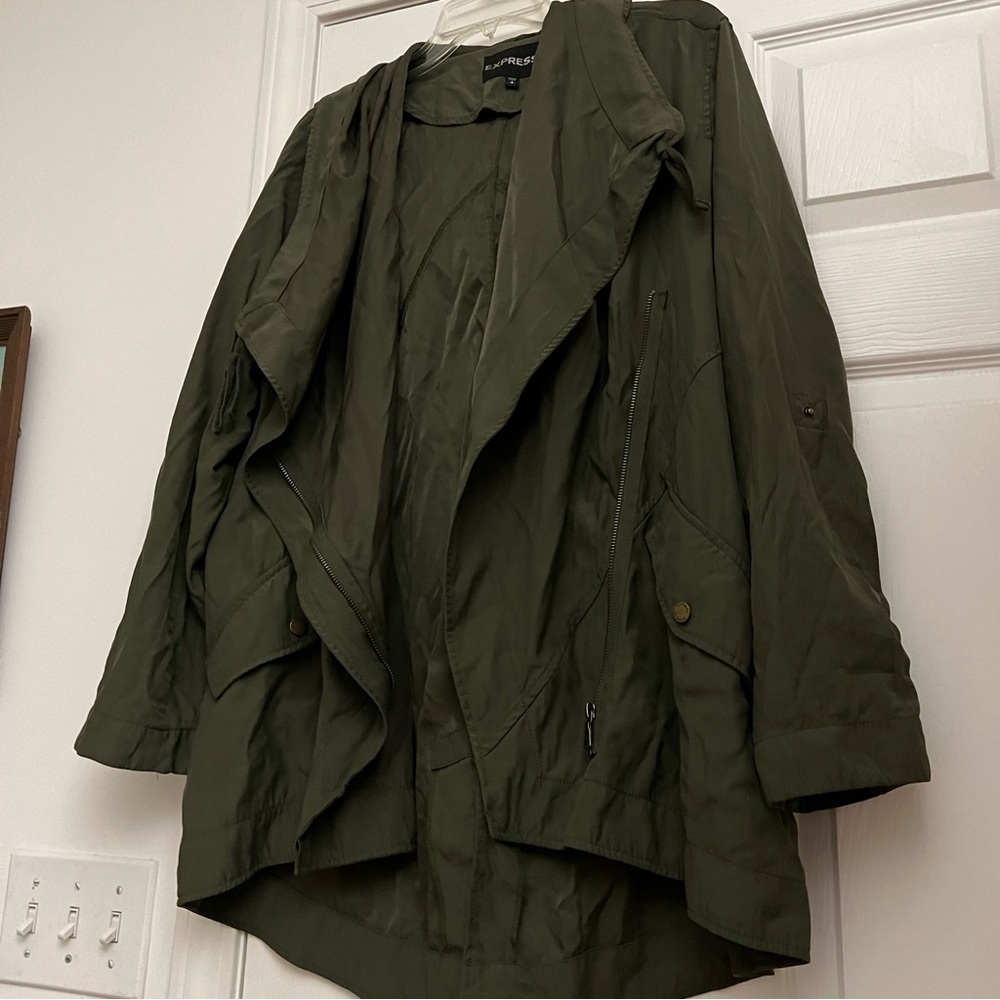 Lightweight Express Jacket - Picture 3 of 5